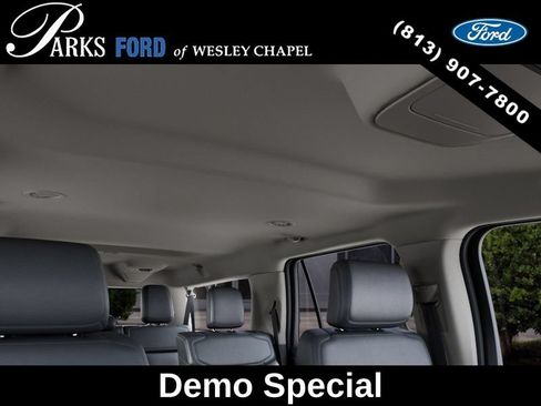 New 2027 Ford Expedition Max Active RWD image 22