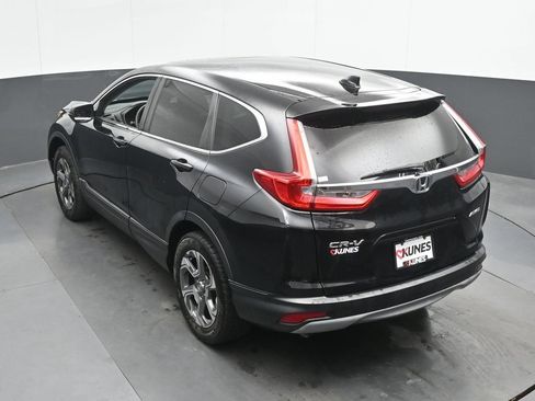 Used 2019 Honda CR-V EX image 16