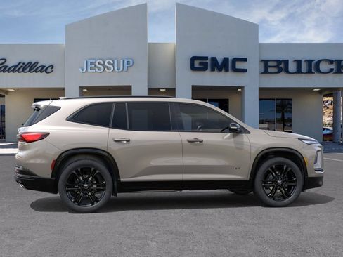 New 2026 Buick Enclave Sport Touring FWD image 5