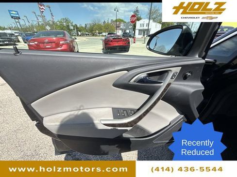 Certified 2015 Buick Verano w/ Comfort Package FWD image 20