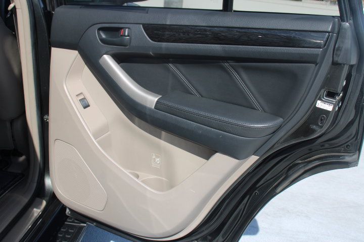 Used 2007 Toyota 4Runner Limited AWD/4WD image 18