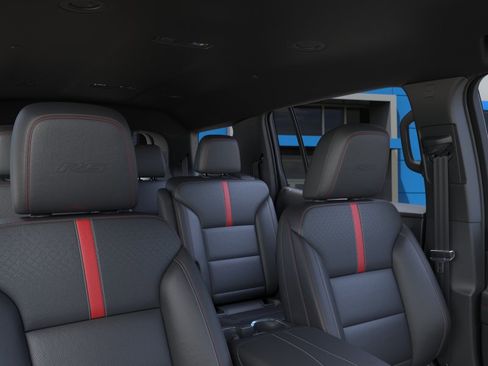 New 2026 Chevrolet Traverse RS image 50