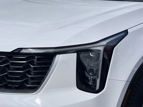 New 2026 Kia Sorento LX image 10