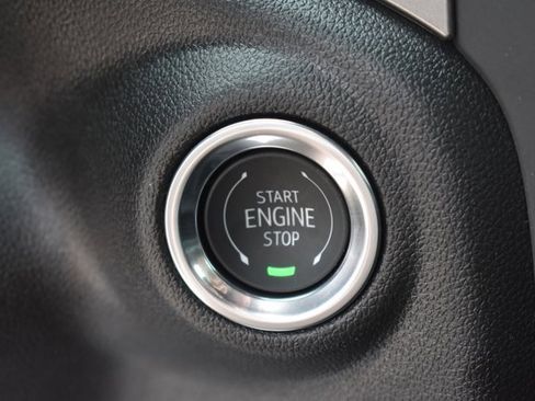 New 2026 Chevrolet Silverado 1500 Custom AWD/4WD image 27