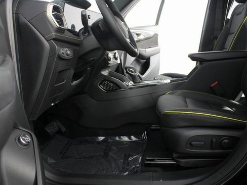 New 2026 Chevrolet TrailBlazer ACTIV w/ Convenience Package image 16