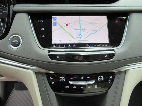 New 2026 Cadillac XT5 Premium Luxury w/ Driver Assist Package FWD image 27