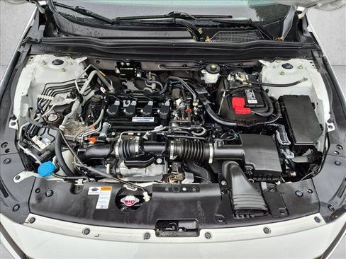 Used 2020 Honda Accord Sport image 21