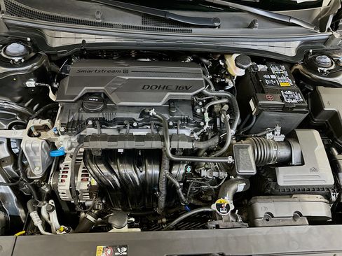 Used 2025 Kia K4 FWD image 33
