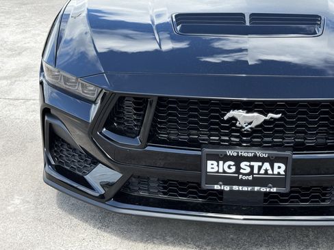 New 2026 Ford Mustang GT RWD image 6