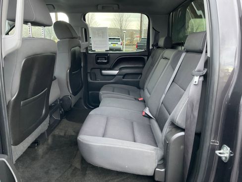 Used 2014 Chevrolet Silverado 1500 LT image 14