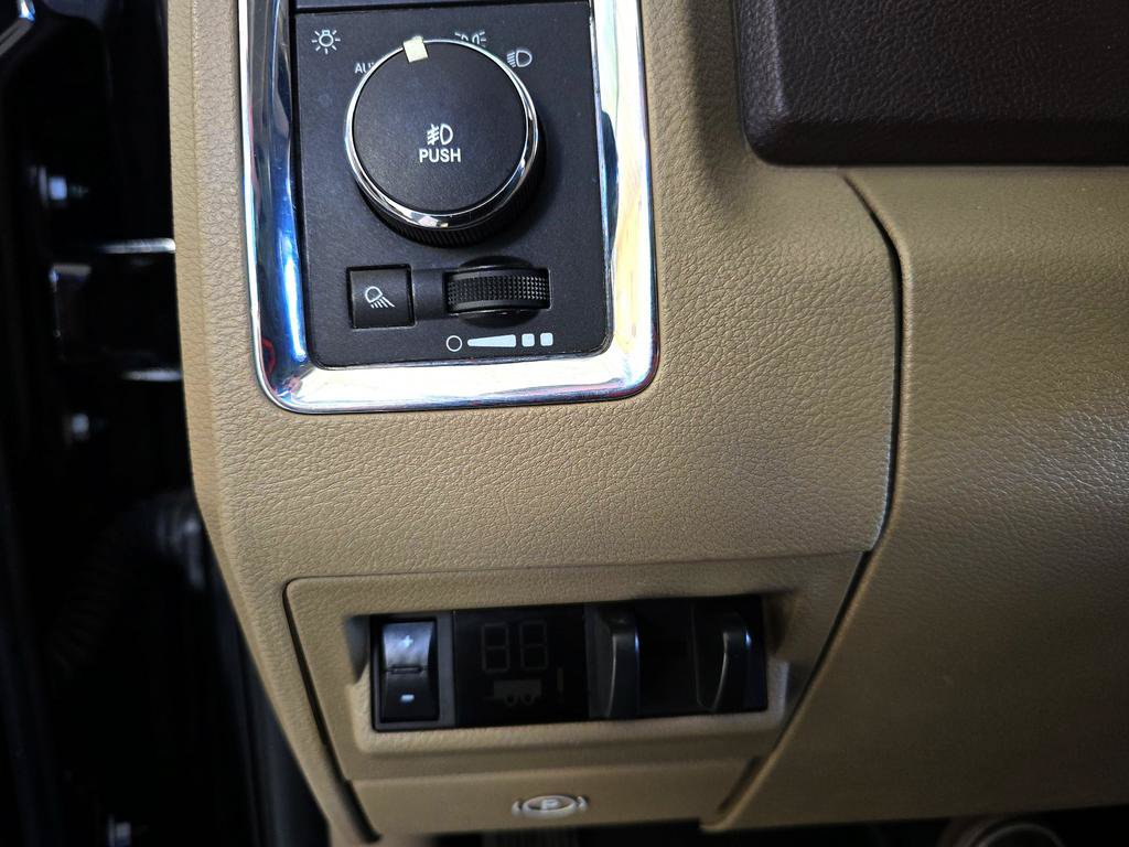 Used 2012 RAM 2500 Longhorn w/ Protection Group AWD/4WD image 20