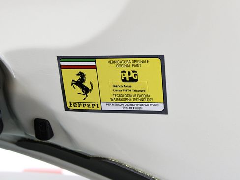 Used 2015 Ferrari 458 Speciale Coupe RWD image 50