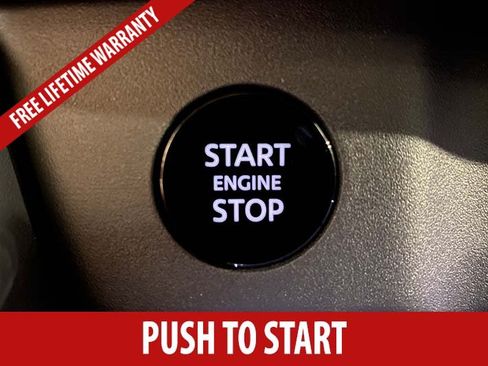 New 2026 Nissan Rogue Platinum w/ Platinum Premium Package AWD/4WD image 13
