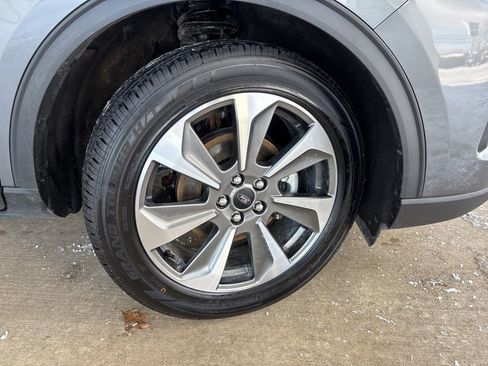 Used 2024 Ford Escape Platinum image 35