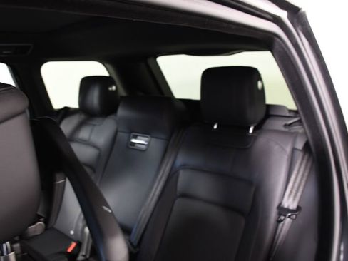 Used 2020 Land Rover Range Rover HSE AWD/4WD image 27