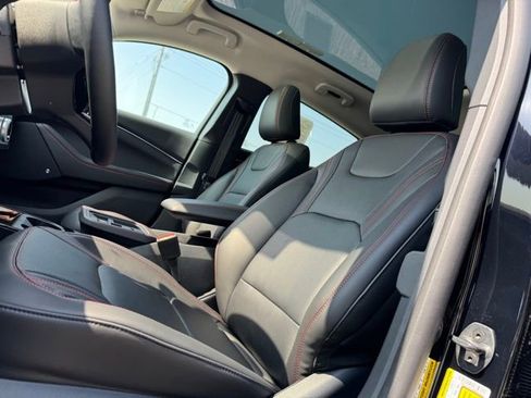 New 2025 Ford Mustang Mach-E Premium w/ Sport Appearance Package AWD/4WD image 26