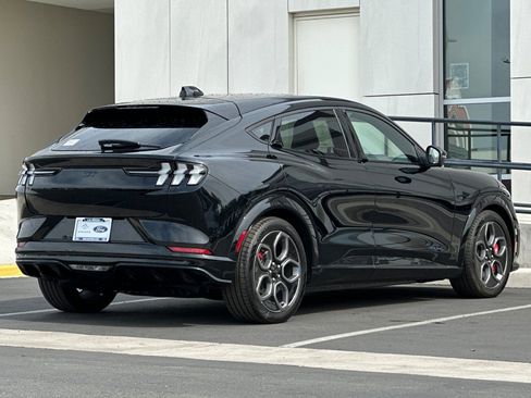 New 2026 Ford Mustang Mach-E GT image 3