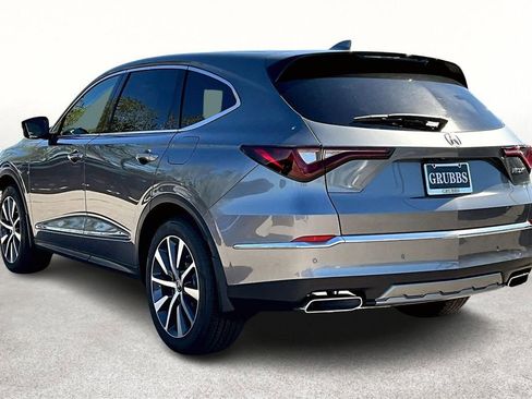 New 2026 Acura MDX w/ Technology Package image 6