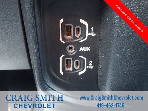 Used 2021 RAM 2500 Big Horn AWD/4WD image 7