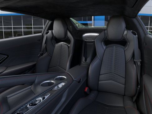 New 2026 Chevrolet Corvette Z06 image 48