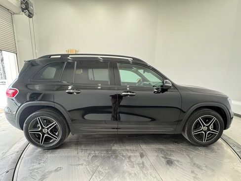 Certified 2026 Mercedes-Benz GLB 250 image 15