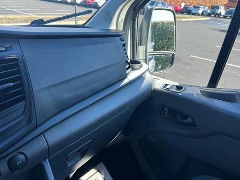 Used 2024 Ford Transit 250 Low Roof w/ Exterior Upgrade Package RWD image 23