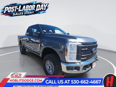Used 2026 Ford F250 XL w/ XL Off-Road Package