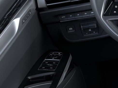 New 2026 Cadillac Escalade Sport w/ Touring Package image 23