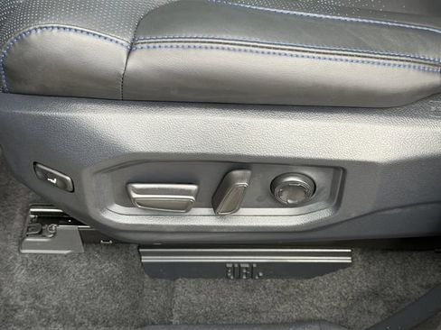 Certified 2026 Toyota Tundra Platinum w/ TRD Off-Road Package AWD/4WD image 26