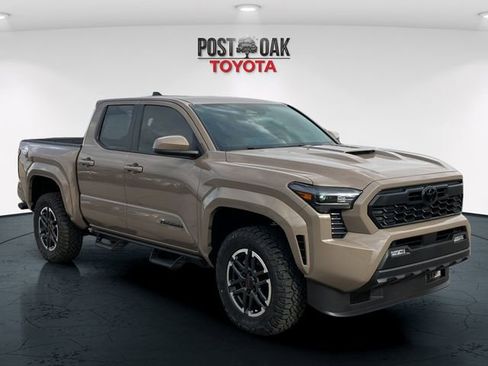New 2026 Toyota Tacoma TRD Sport image 1