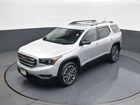 Used 2019 GMC Acadia SLT AWD/4WD image 13