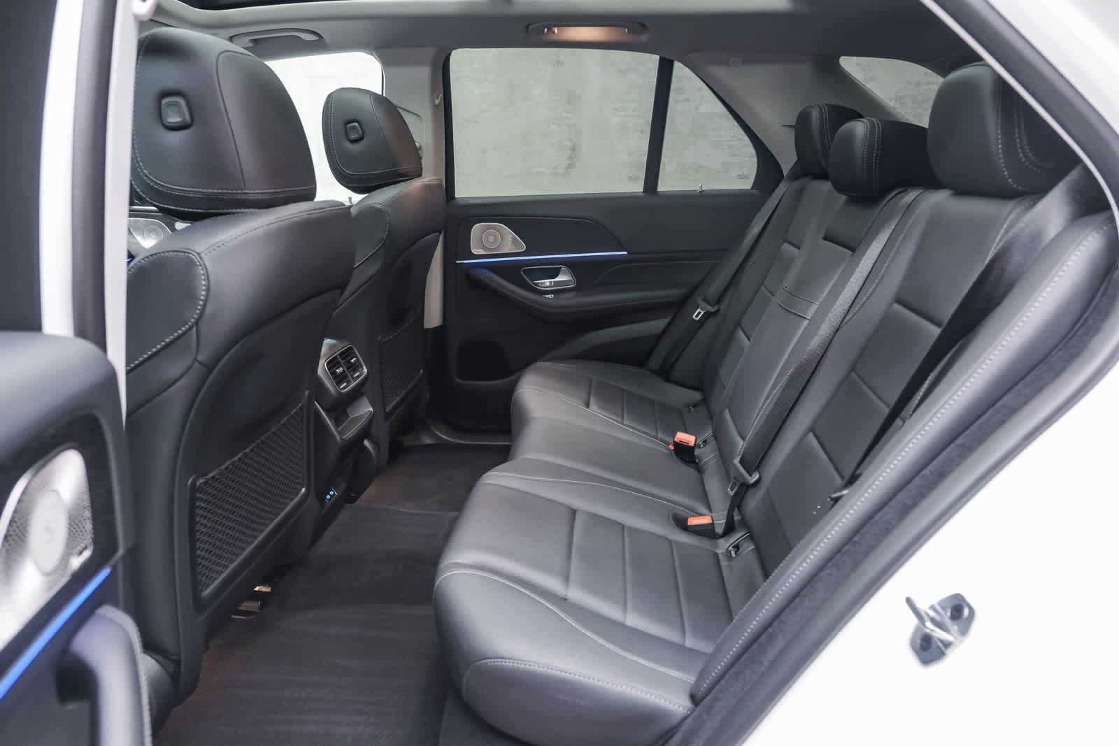 Used 2026 Mercedes-Benz GLE 450e 4MATIC image 23