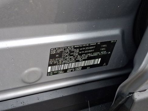 Used 2024 Toyota RAV4 XLE w/ Convenience Package image 28