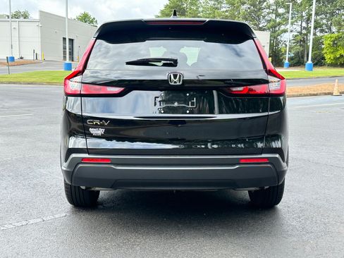 Used 2026 Honda CR-V EX image 12