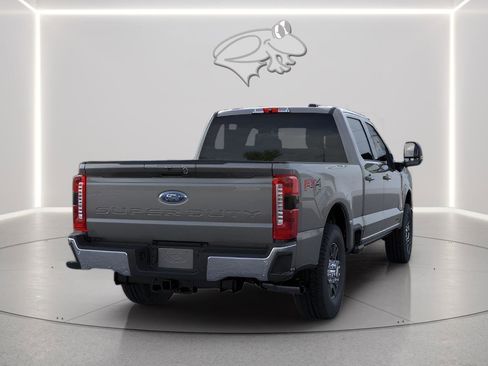 New 2026 Ford F250 Lariat w/ FX4 Off-Road Package AWD/4WD image 6