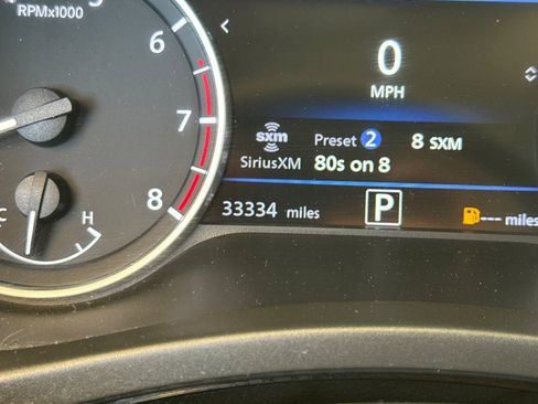 Used 2022 Nissan Sentra SR w/ Trunk Package image 38