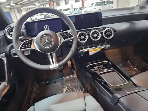 New 2026 Mercedes-Benz CLA 250 CLA 250 image 16