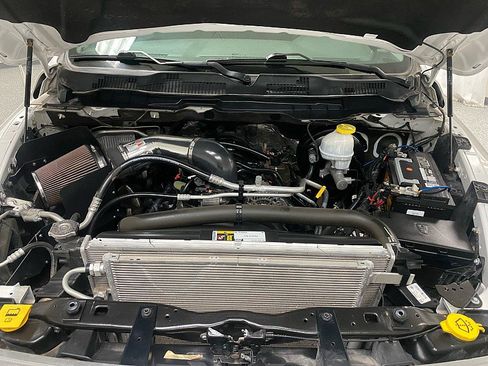 Used 2019 RAM 1500 Tradesman w/ Popular Equipment Group image 17