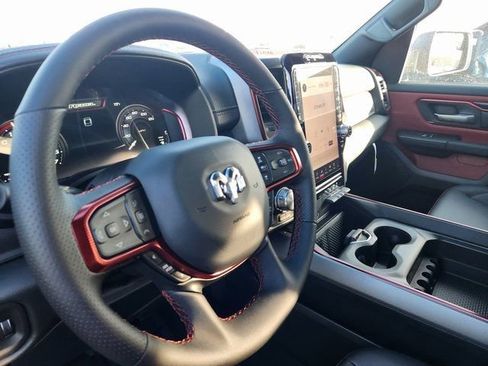 New 2026 RAM 1500 Rebel w/ Rebel Level 1 Equipment Group AWD/4WD image 12