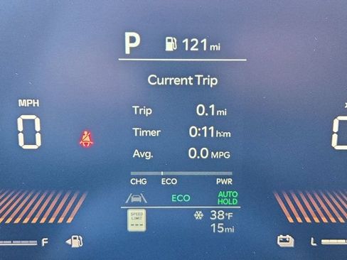 Used 2026 Kia Sorento EX w/ EX Premium Package FWD image 38