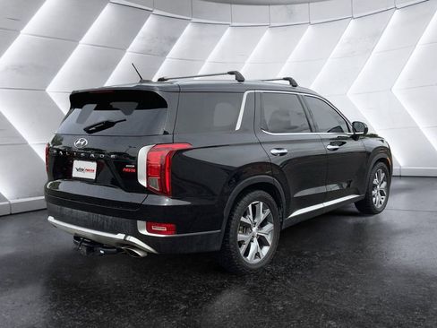Used 2020 Hyundai Palisade SEL image 4