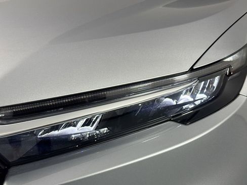 New 2026 Honda CR-V EX-L image 11