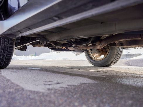 Used 2013 Subaru Forester 2.5X Premium w/ Plus Pkg image 36