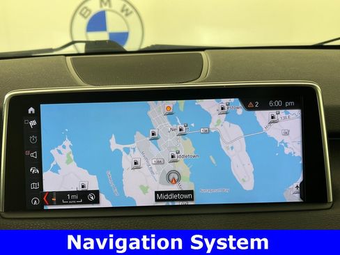 Used 2018 BMW X5 xDrive35i image 4