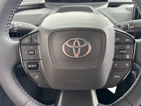 New 2026 Toyota C-HR AWD/4WD image 26