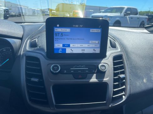 Used 2020 Ford Transit Connect XL FWD image 23