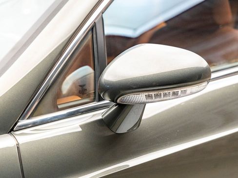 Used 2006 Bentley Flying Spur Flying Spur image 21