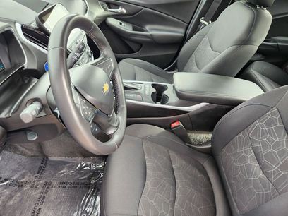 Used 2017 Chevrolet Volt LT w/ Comfort Package