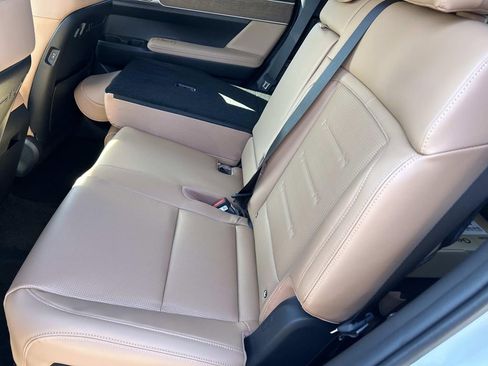 New 2026 Hyundai Santa Fe Limited AWD/4WD image 21