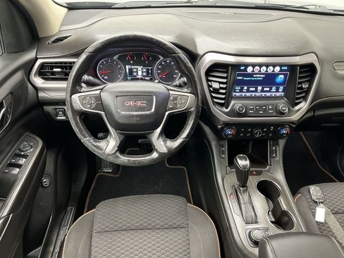 Used 2017 GMC Acadia SLE w/ Driver Alert Package I image 12